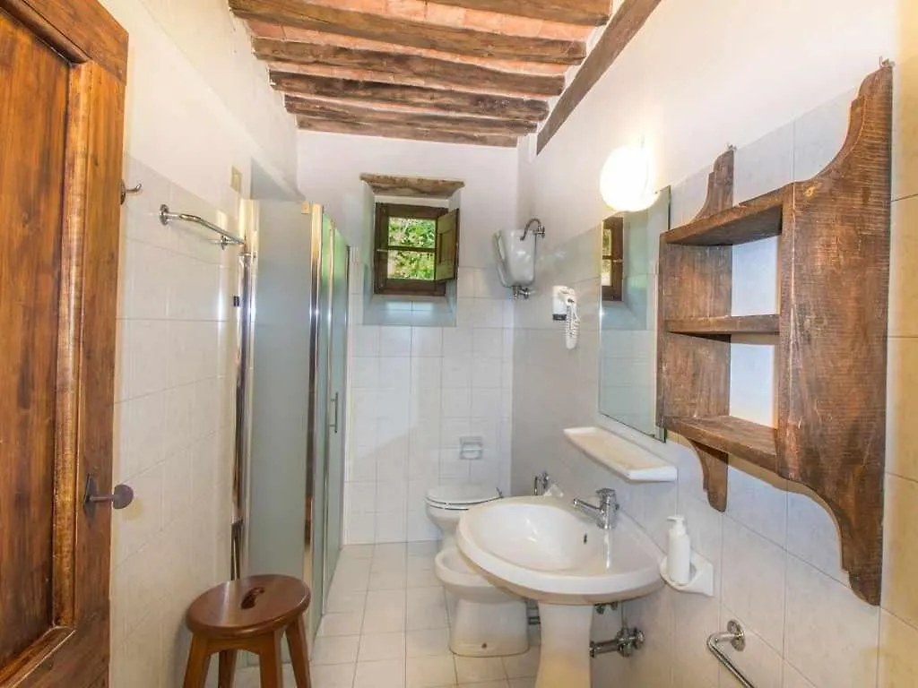 Villa Santarsa Con Piscina Privata Sansepolcro Holiday home