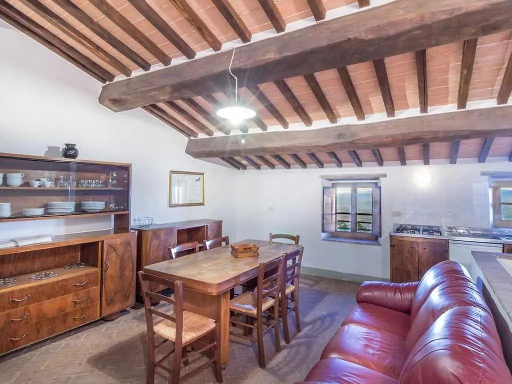 Villa Santarsa Con Piscina Privata Sansepolcro 0*,  Italy