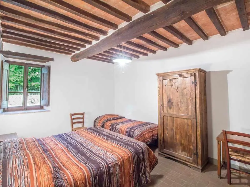 Villa Santarsa Con Piscina Privata Sansepolcro Holiday home