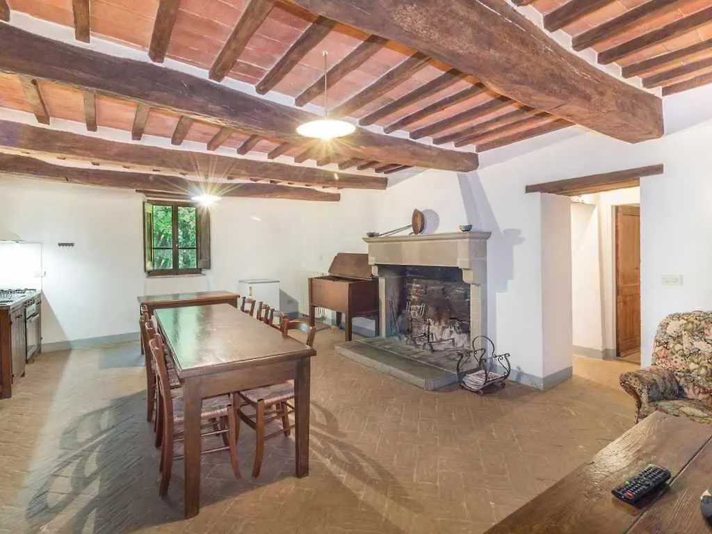 Villa Santarsa Con Piscina Privata Sansepolcro