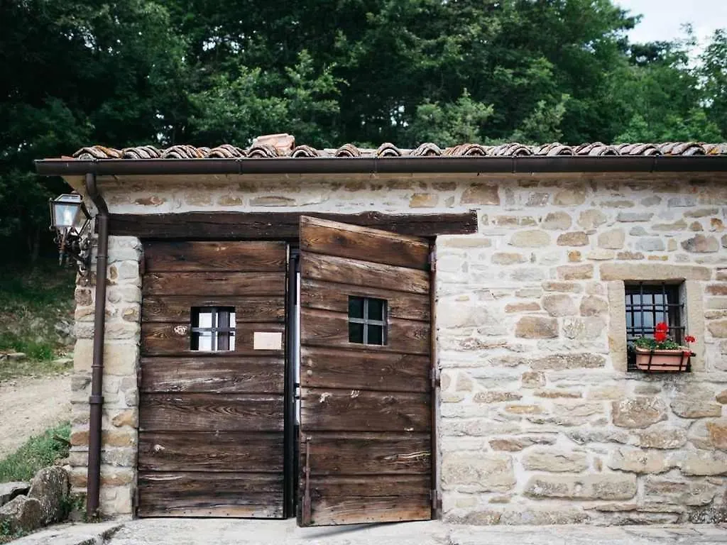 Villa Santarsa Con Piscina Privata Sansepolcro
