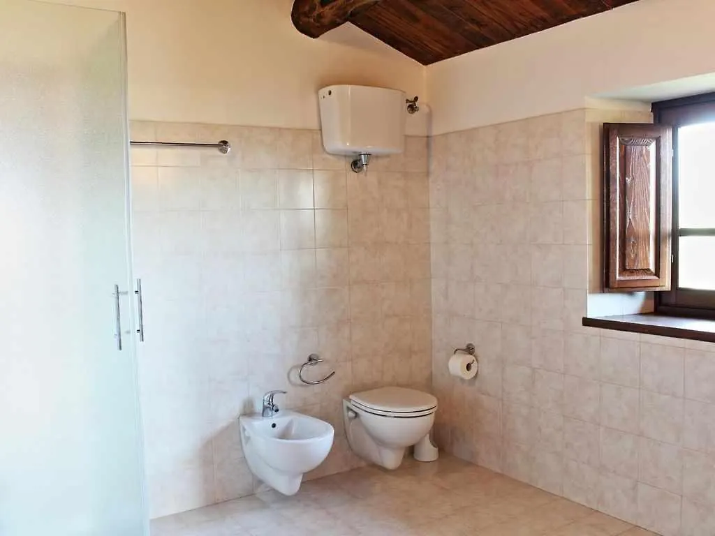 Villa Santarsa Con Piscina Privata Sansepolcro