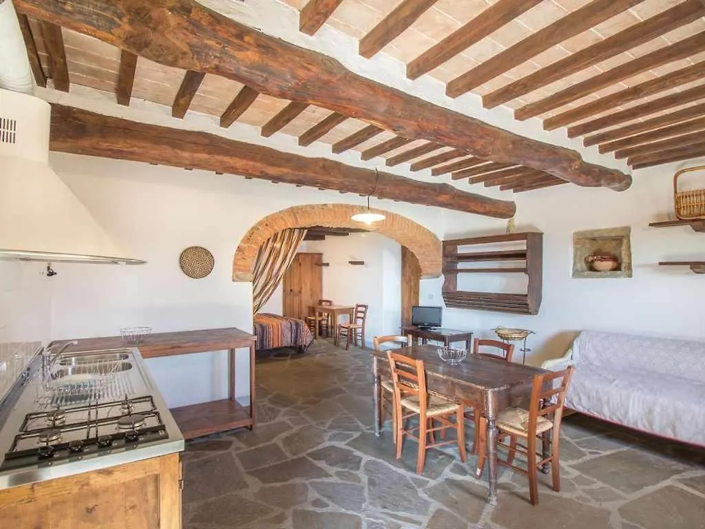 Villa Santarsa Con Piscina Privata Sansepolcro Holiday home