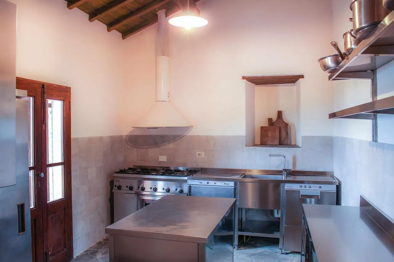 Villa Santarsa Con Piscina Privata Sansepolcro 0*,