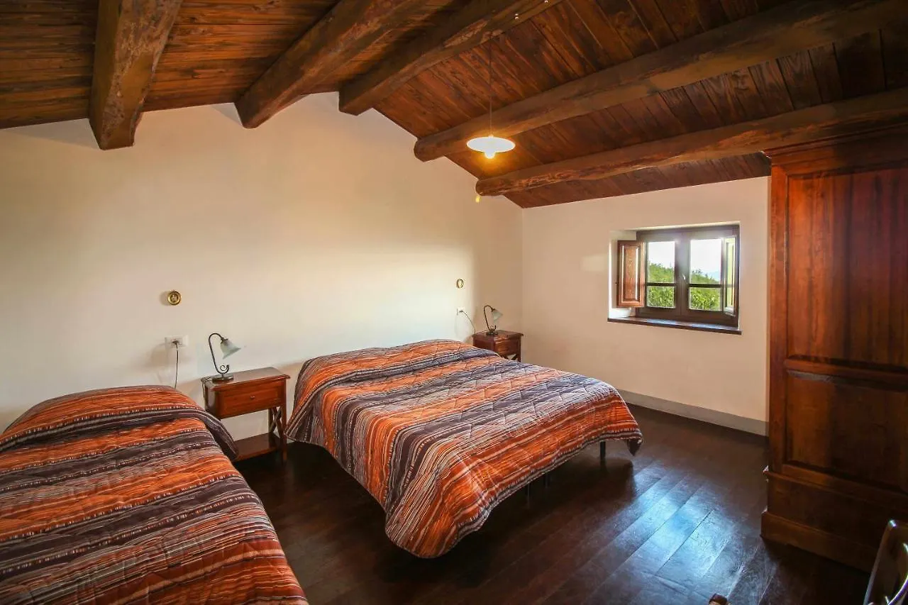 Villa Santarsa Con Piscina Privata Sansepolcro 0*,  Italy