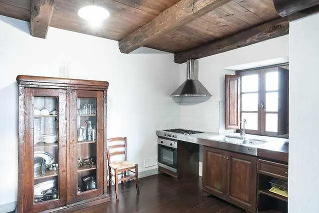 Villa Santarsa Con Piscina Privata Sansepolcro