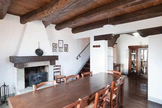 Holiday home Villa Santarsa Con Piscina Privata Sansepolcro