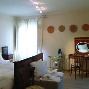 Del Giglio Del Ristorante Fiorentino Sansepolcro