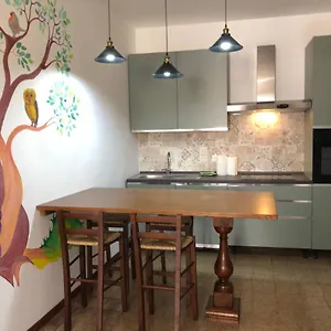 Il Sicomoro Appartamento
