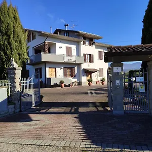 Gaia Truffle Experience Casa vacanze