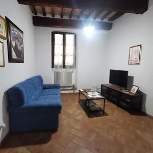 Casa Giardino Di Piero Appartamento