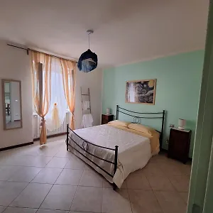 La Casina Di Vincent Bed & Breakfast