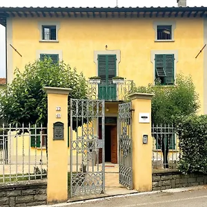 A Casa Dei Nonni Bed & Breakfast