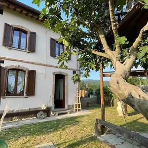 Antico Casello *un'oasi Di Pace A Sansepolcro* Casa vacanze