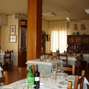 Ristorante Taverna Dalla 